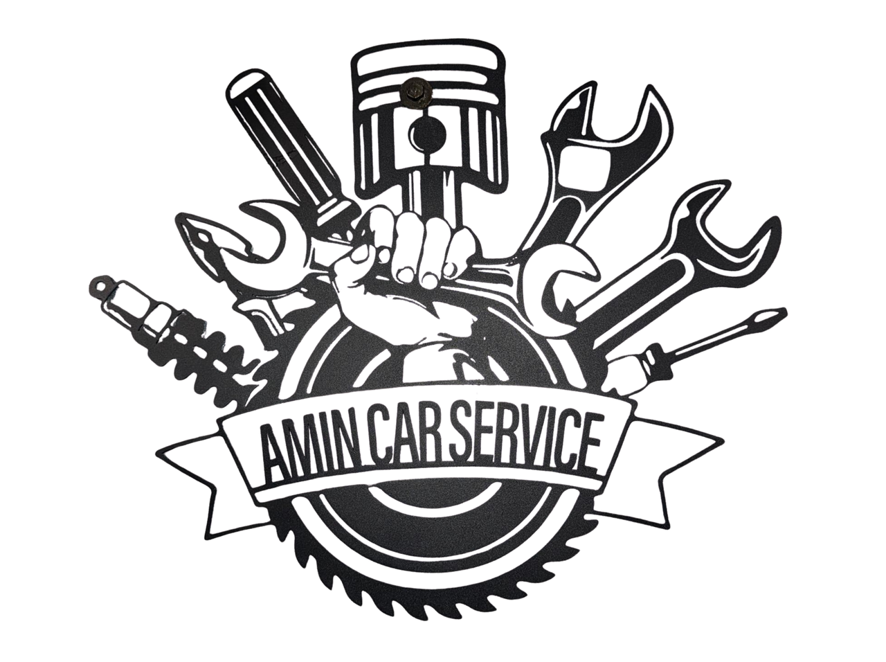 Amin Car Services